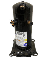 ZP25LXETFD800 Genuine Copeland Scroll Compressor