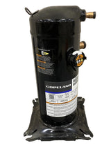 ZP25LXETFD800 Genuine Copeland Scroll Compressor