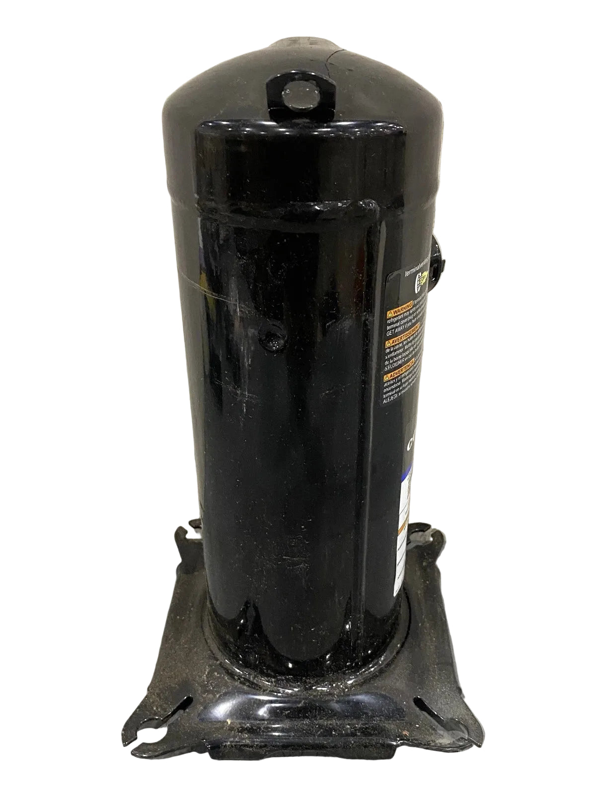 ZP25LXETFD800 Genuine Copeland Scroll Compressor