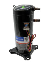 ZP51K5E-PFV-130 Genuine Copeland Scroll Compressor