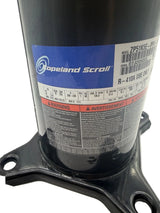 ZP51K5E-PFV-130 Genuine Copeland Scroll Compressor