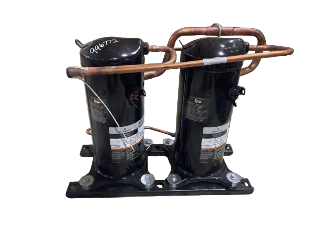 ZPT108K5ETF5130 Genuine Copeland Scroll Compressor