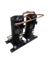 ZPT108K5ETF5130 Genuine Copeland Scroll Compressor