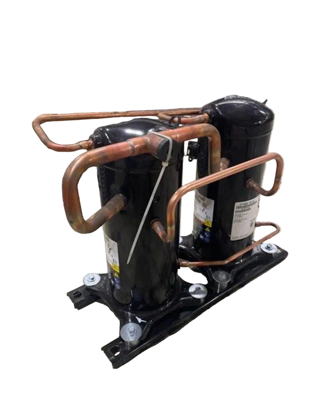 ZPT108K5ETF5130 Genuine Copeland Scroll Compressor
