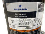 ZPT108K5ETF5130 Genuine Copeland Scroll Compressor