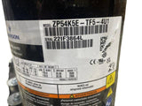 ZPT108K5ETF5130 Genuine Copeland Scroll Compressor