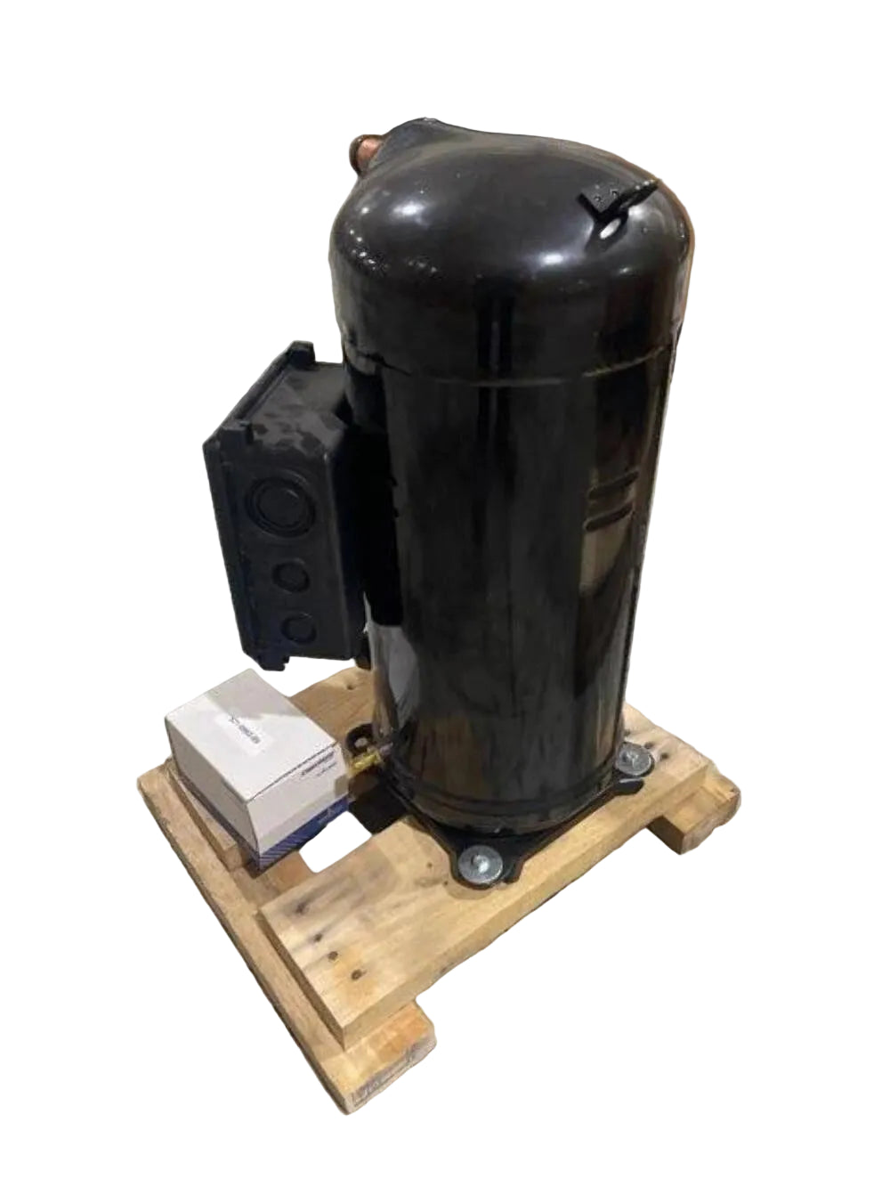 ZPD182KCE-TE5-950 Genuine Copeland Scroll Compressor