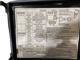 ZPD182KCE-TE5-950 Genuine Copeland Scroll Compressor