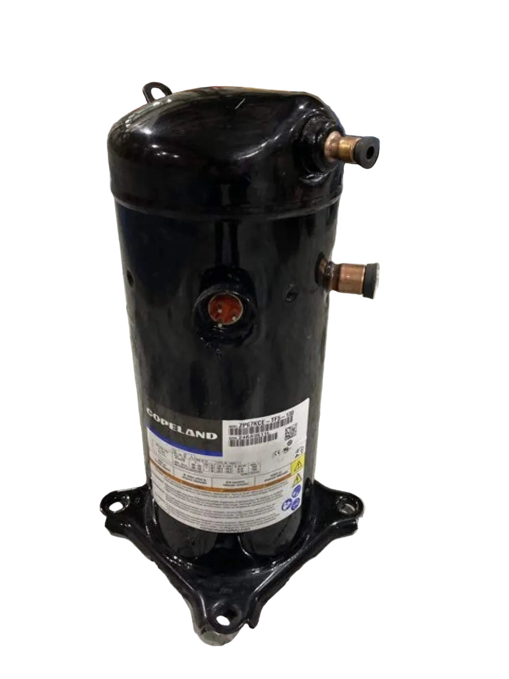 ZP67KCE-TF5-130 Genuine Copeland Scroll Compressor