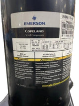 ZP40K6ETF5130 Genuine Copeland Scroll Compressor