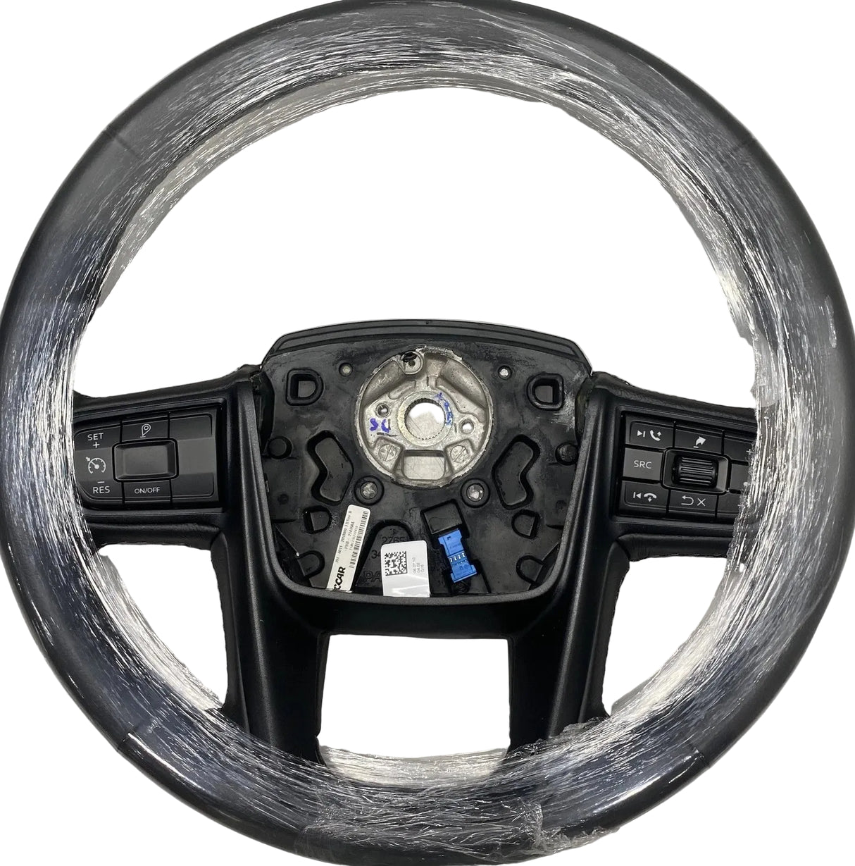 J91-6011-2053000 Genuine Paccar Steering Wheel Assembly