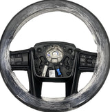 J91-6011-2053000 Genuine Paccar Steering Wheel Assembly