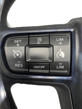 J9160111110000 Genuine Paccar Steering Wheel Assembly