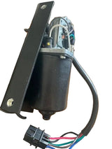 E-006-195 Genuine International Windshield Wiper Motor 12V