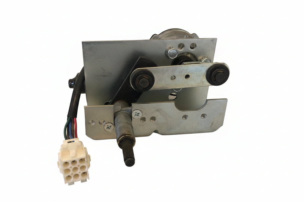 CVG E-005-672 Genuine International Windshield Wiper Motor