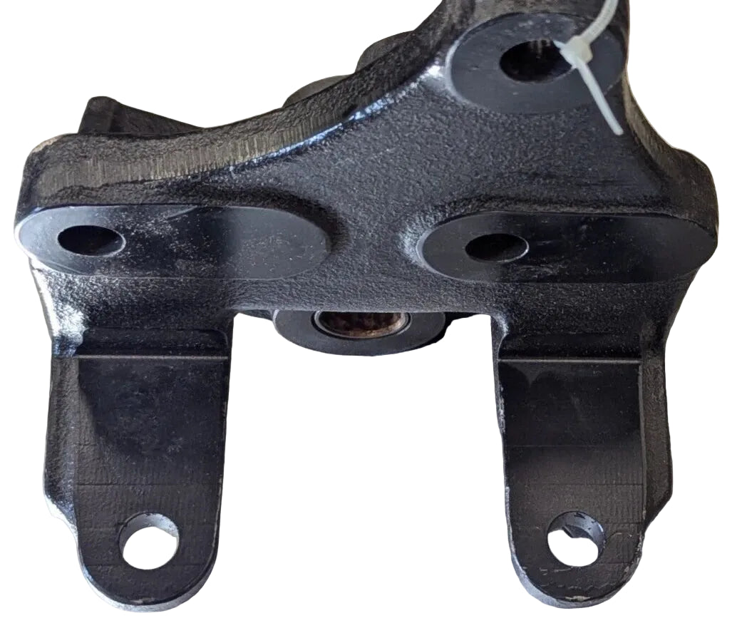 1664416C1 Genuine International Front Spring Bracket