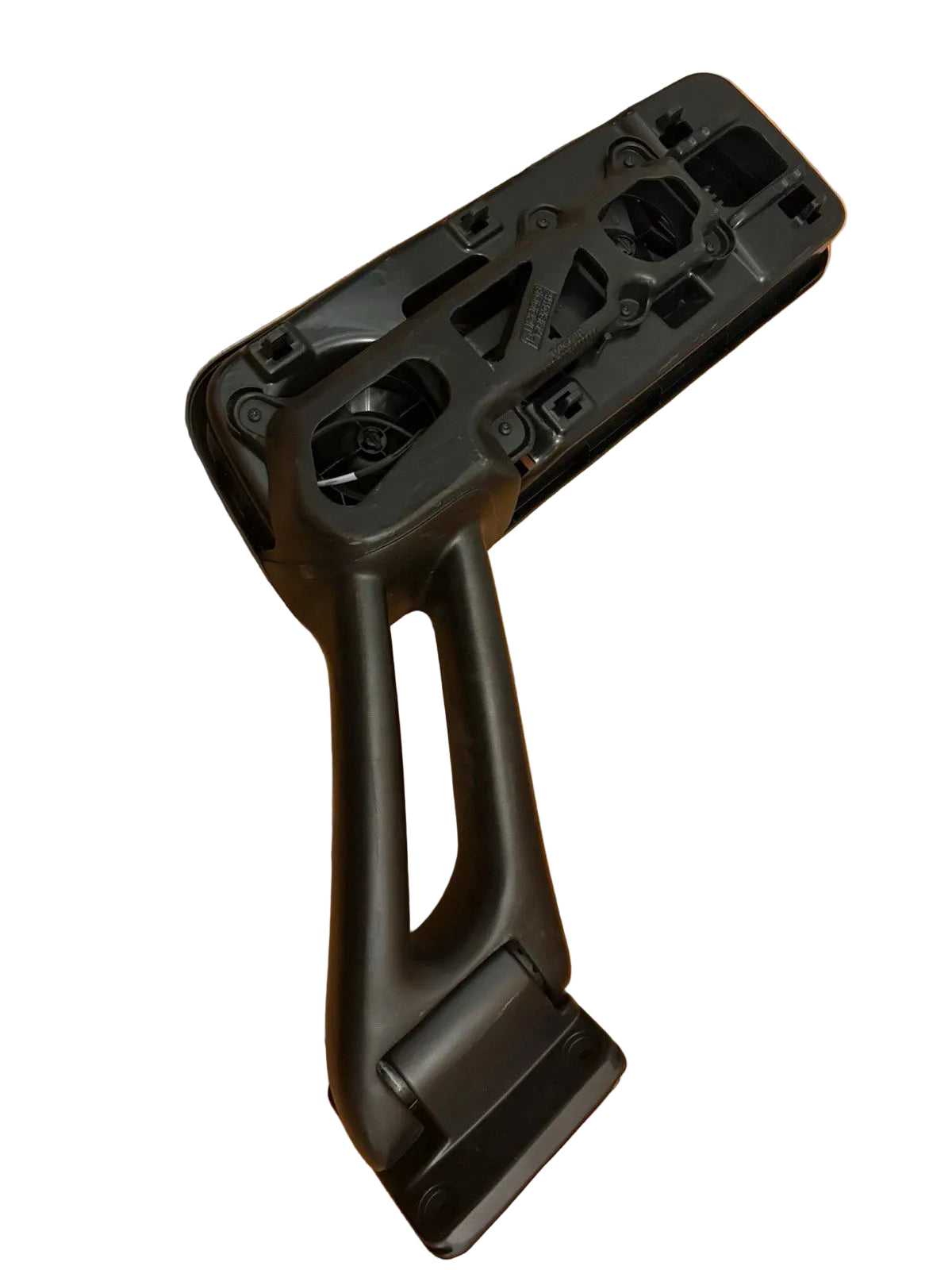 R59-6112-120000 Genuine Peterbilt Aero Mirror Right Door