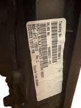 R59-6112-120000 Genuine Peterbilt Aero Mirror Right Door