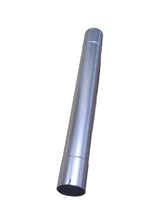 Q708570-10 Genuine International Tail Pipe