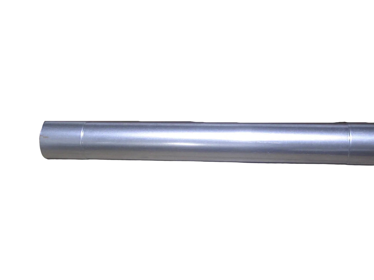 Q708570-10 Genuine International Tail Pipe