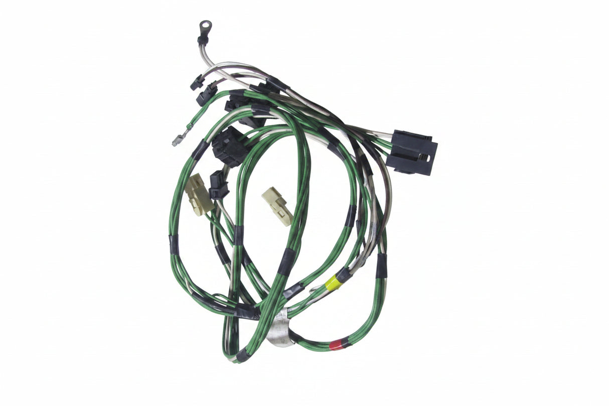 3120265 Genuine International Electrical Mirror Harness