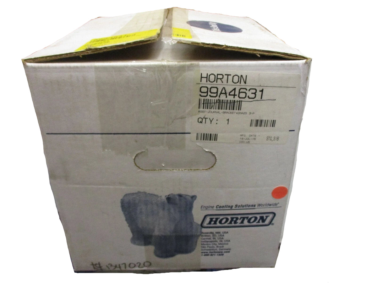 21739503 Genuine Horton DM Advantage Journal Bracket Assembly