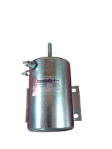 23504196 Genuine Detroit Diesel Shutdown Solenoid 12V