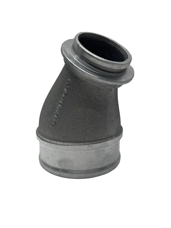 A4710984207 Genuine Detroit Diesel Charge Air Pipe