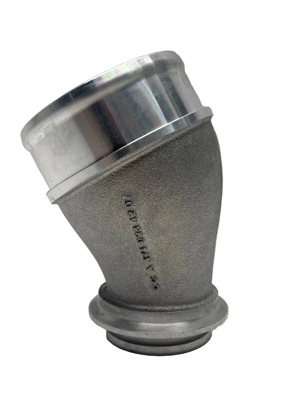A4710984207 Genuine Detroit Diesel Charge Air Pipe