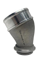 A4710984207 Genuine Detroit Diesel Charge Air Pipe