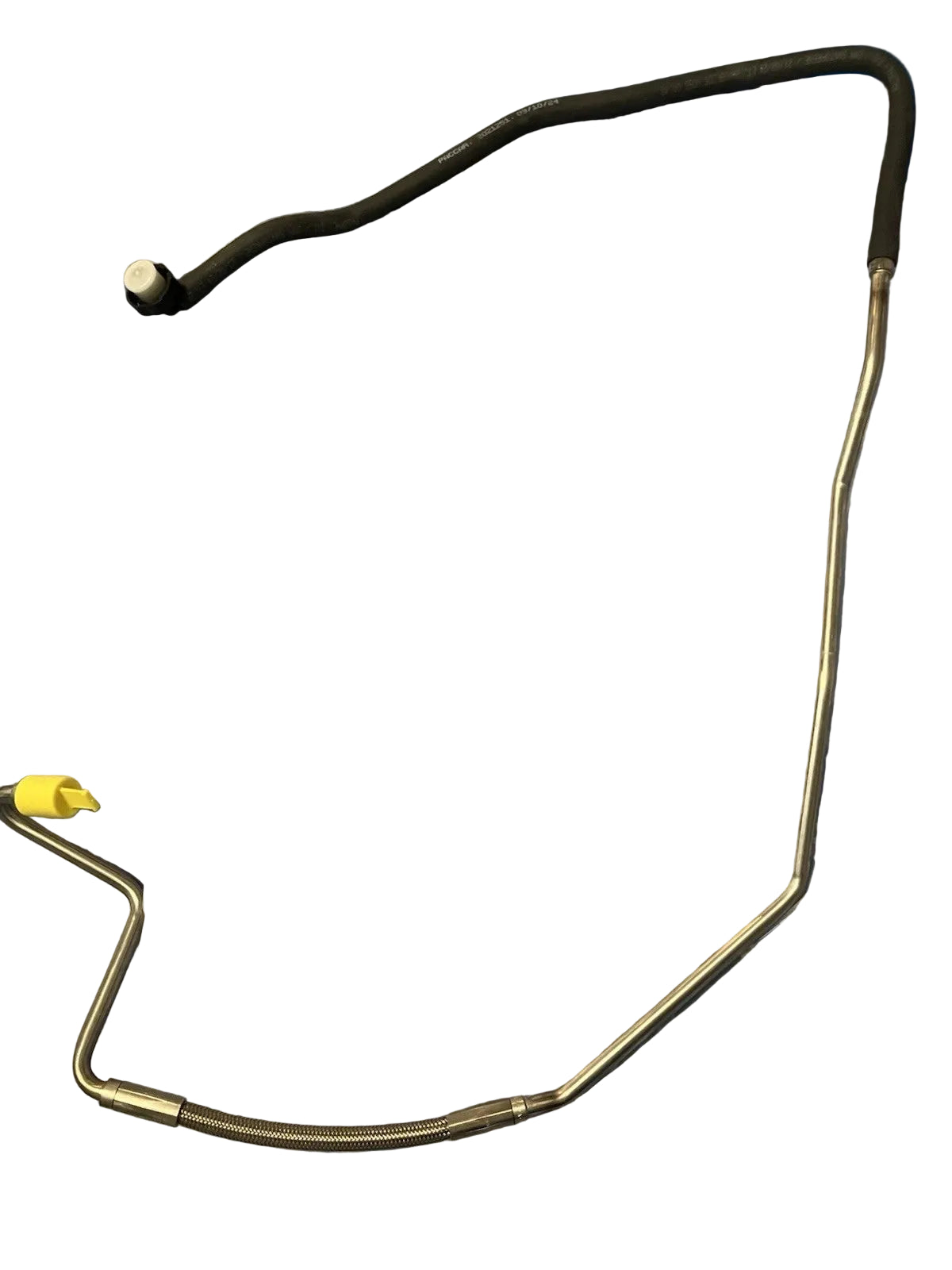 2021251 Genuine Paccar Fuel Dosing Module Supply Pipe