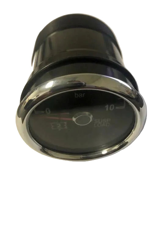 Q43-6072-205C Genuine Paccar Trailer Air Pressure Gauge