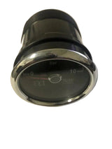Q43-6072-205C Genuine Paccar Trailer Air Pressure Gauge