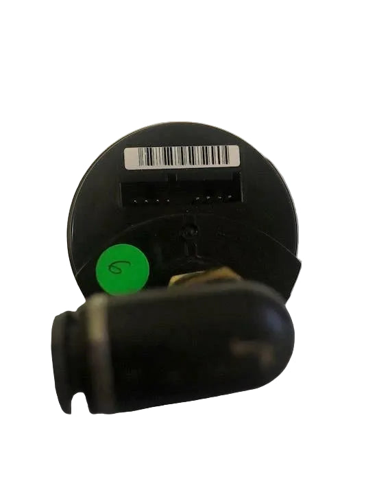 Q43-6072-205C Genuine Paccar Trailer Air Pressure Gauge