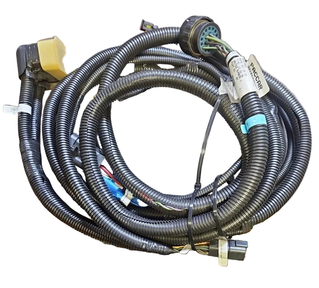 P92-4689-006 Genuine Paccar Auto/Ultra Trans Harness