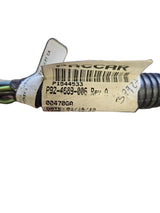 P92-4689-006 Genuine Paccar Auto/Ultra Trans Harness