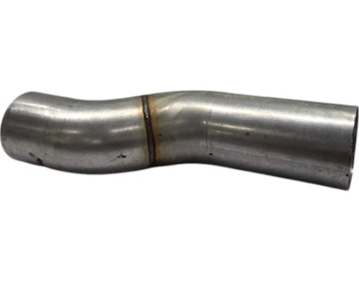 K180-18972 Genuine Paccar Exhaust Pipe Offset 5" Stl Almz Od/Od