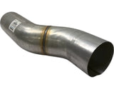 K180-18972 Genuine Paccar Exhaust Pipe Offset 5" Stl Almz Od/Od