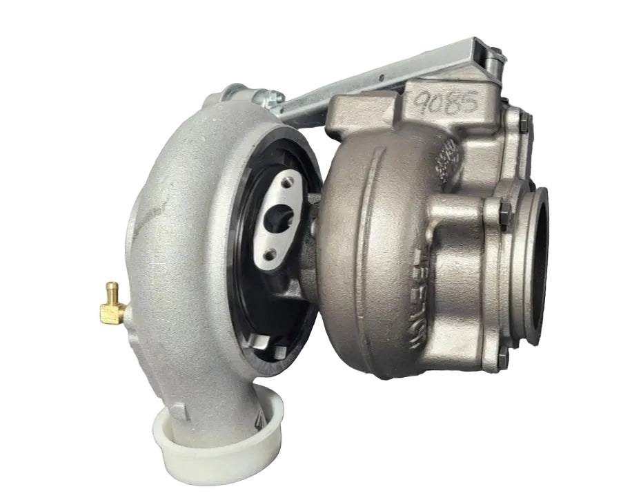 4089716RX Genuine Cummins Turbocharger HX40W