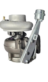 4089716RX Genuine Cummins Turbocharger HX40W