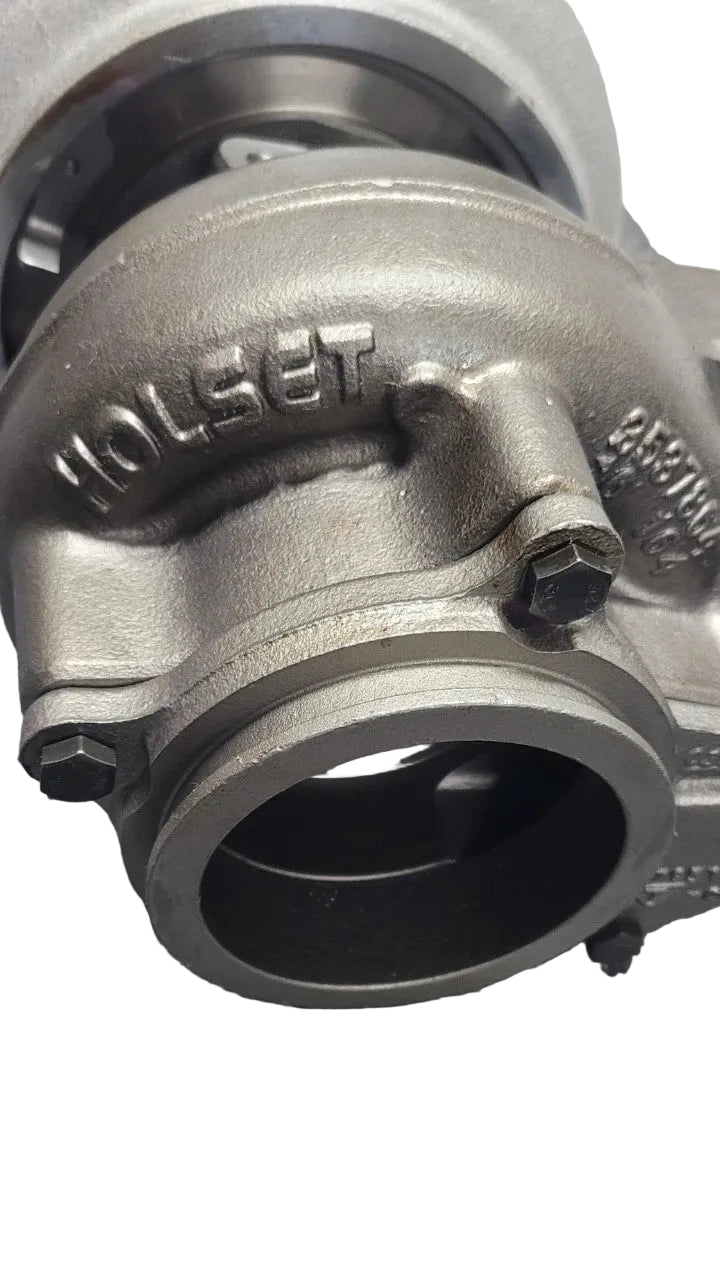 4089716RX Genuine Cummins Turbocharger HX40W