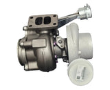 4089716RX Genuine Cummins Turbocharger HX40W