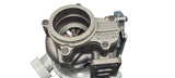 4089716RX Genuine Cummins Turbocharger HX40W