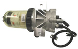 382953PACR10 Paccar Unheated Fuel Water Separator 12V with Quick Connect