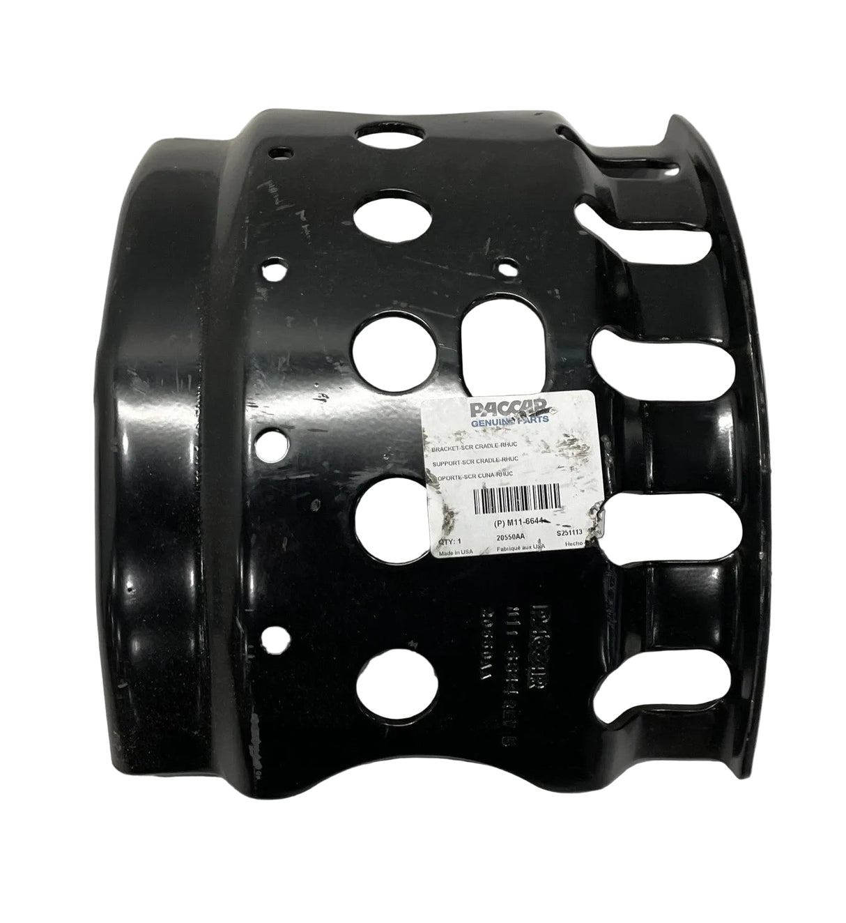 M11-6644 Genuine Paccar SCR Cradle