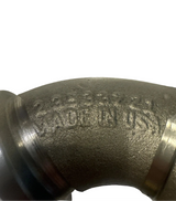 23533221 Genuine Detroit Diesel EGR Cooler Coolant Pipe
