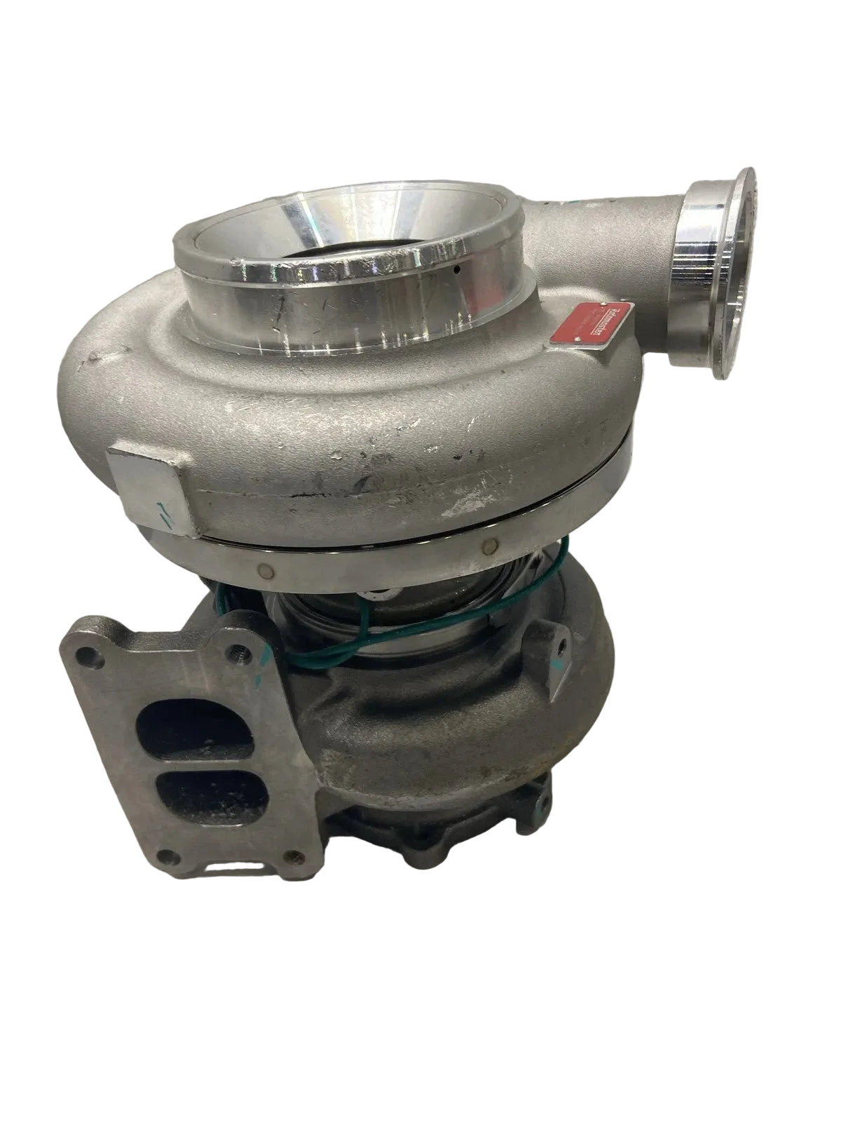 K1030118N Rotomaster Turbocharger