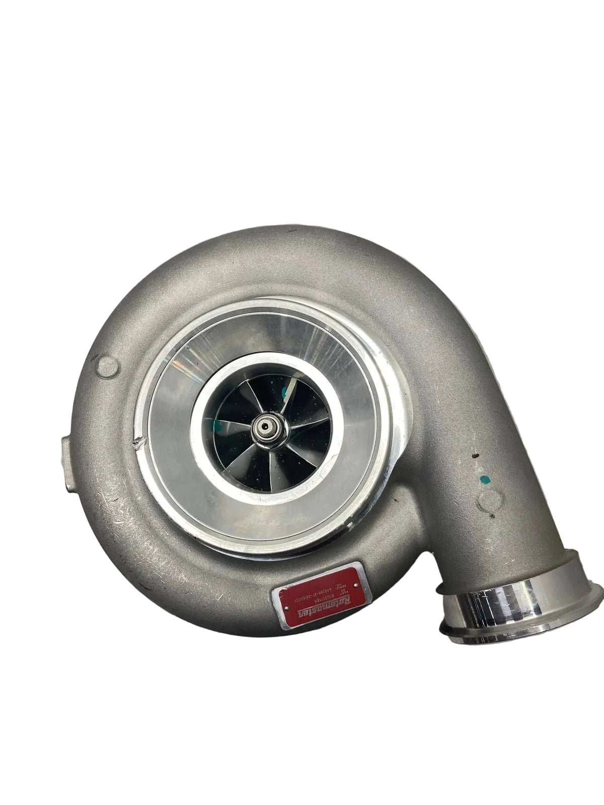 K1030118N Rotomaster Turbocharger