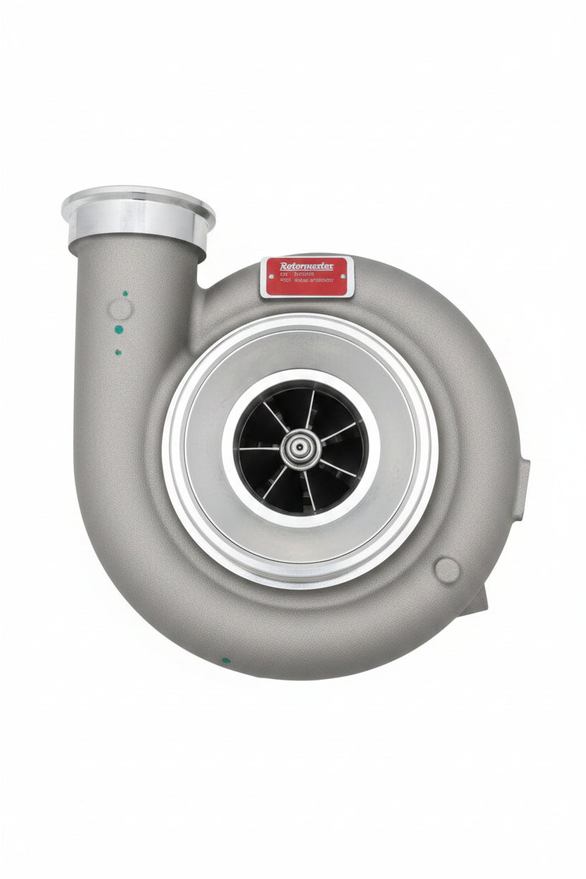 K1030118N Rotomaster Turbocharger