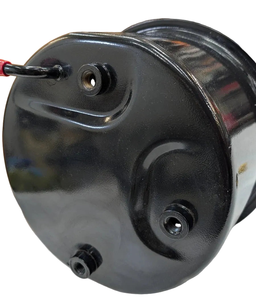 1675831C1 Genuine International Radiator Surge Tank